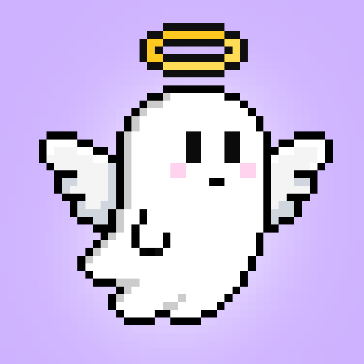 WAGMI Angel (1114)