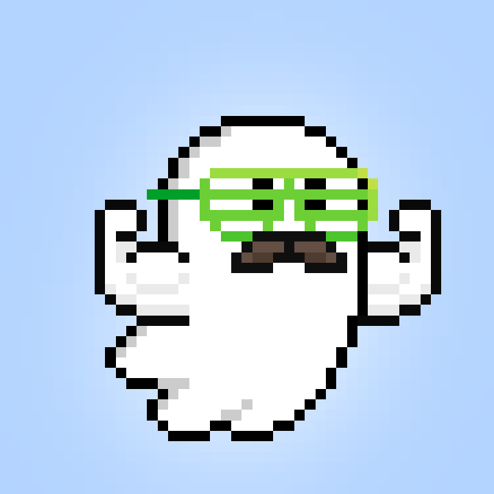 LL Ghoul J