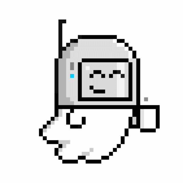 Pixela the Space Explorer (581)