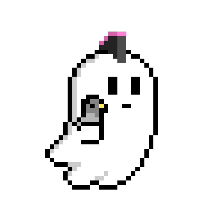 Pigeon Punk (428)