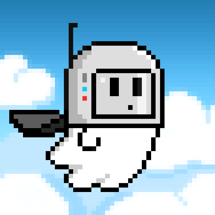 Sky Guy (583)
