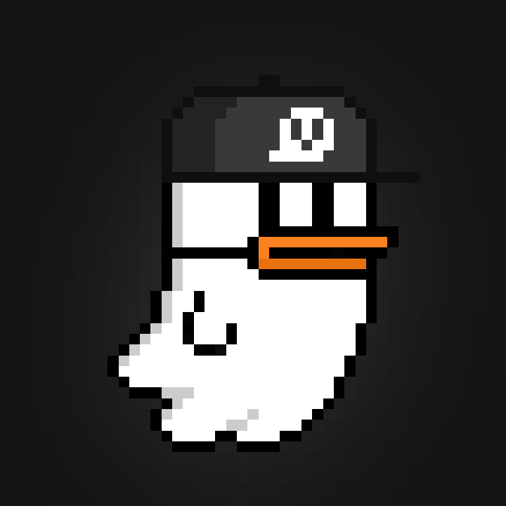 Quackolds (6814)