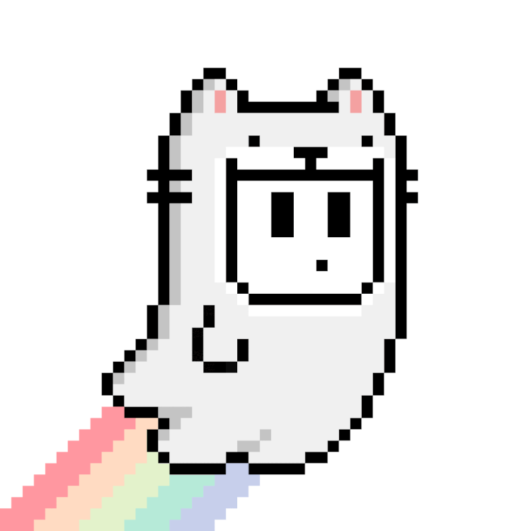 The Cat (3016)