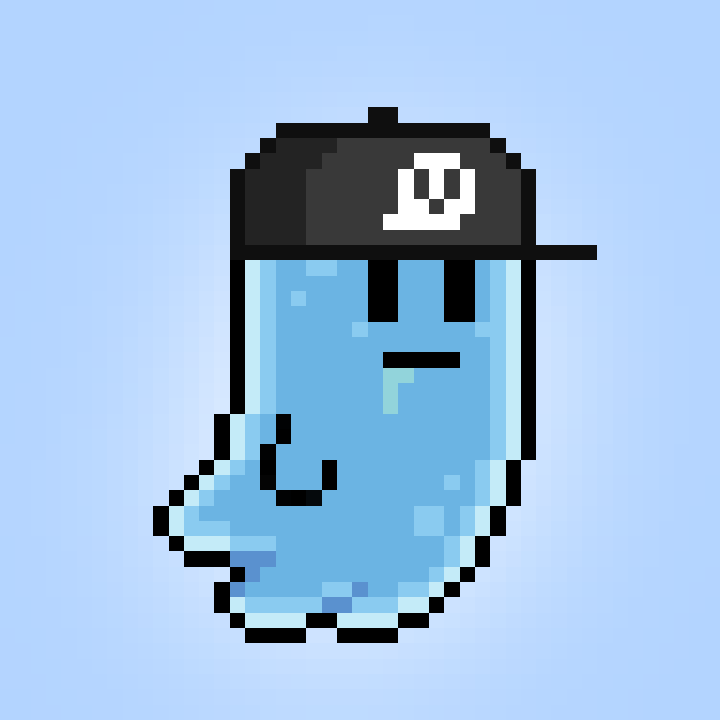 Blue Boy (7911)