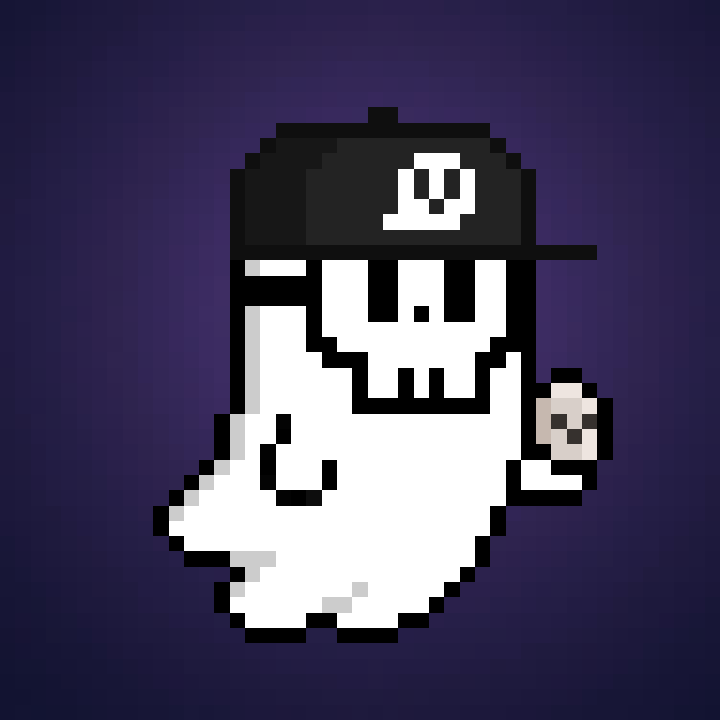 Black Skull (827)