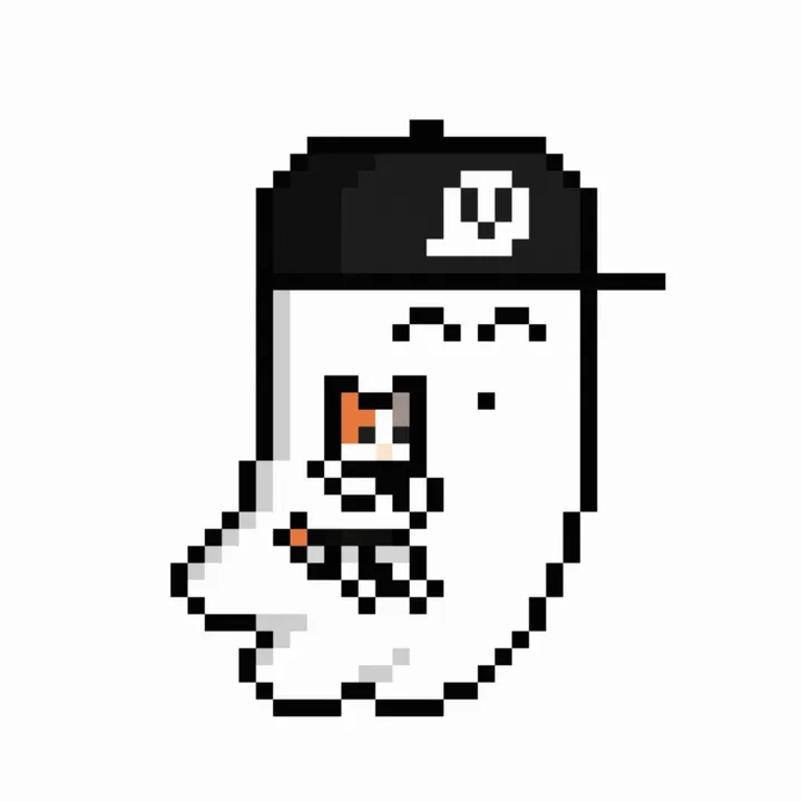 Mr. Adorables Halloween (388)
