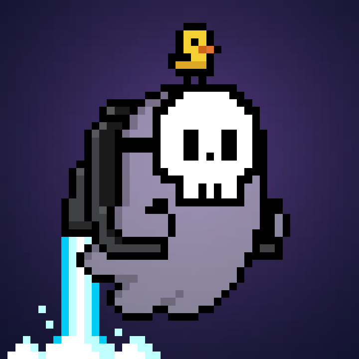 The Phantom of DPGC (647)