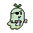 Ghost No. 1850