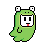 Ghost No. 3020