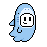 Ghost No. 3055