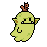 Ghost No. 3914