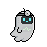 Ghost No. 3985