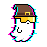 Ghost No. 3989