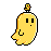 Ghost No. 73